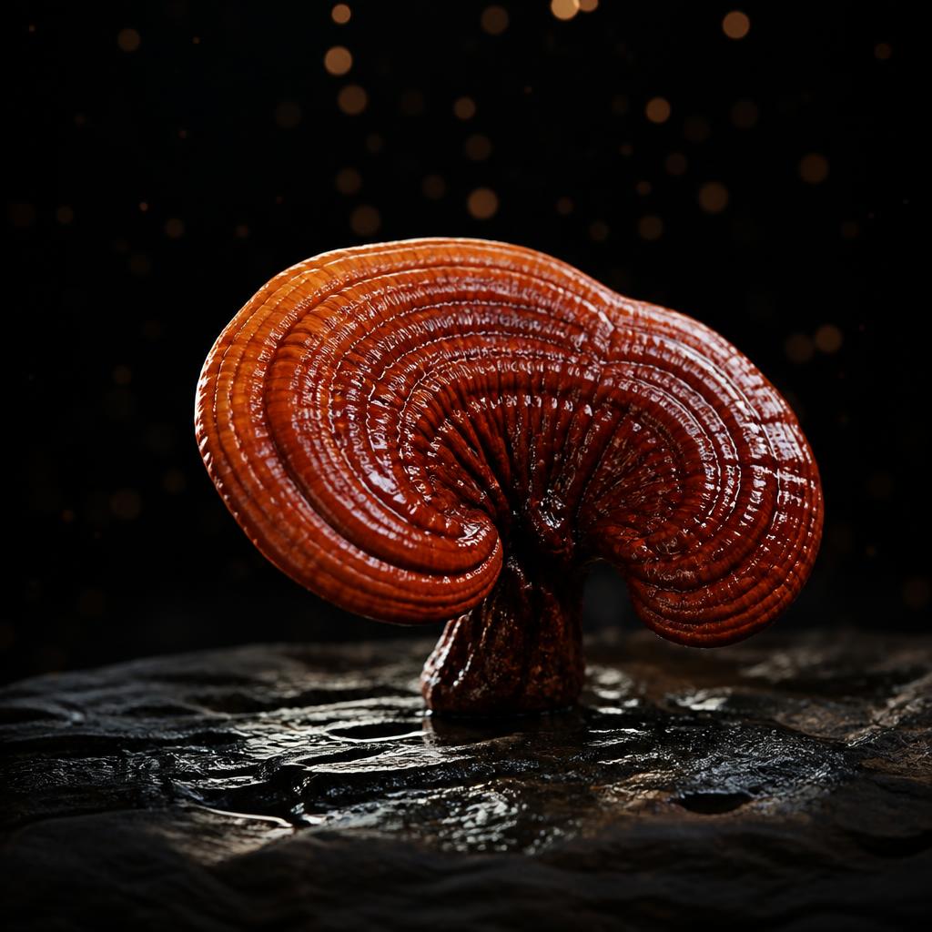 Reishi