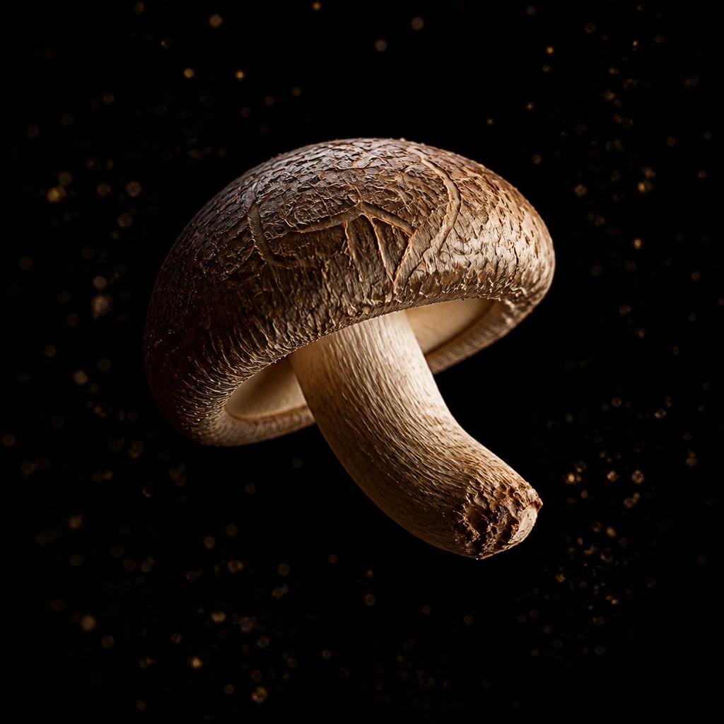 Shiitake