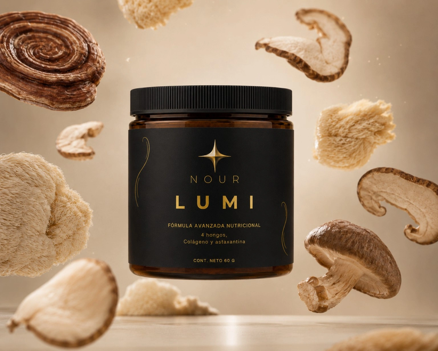 Lumi Frasco 30 Días